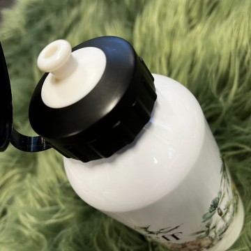 Drinkbeker voor kinderen dino met naam 2