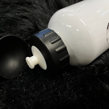 Drinkbeker voor kinderen voetbal met naam 2