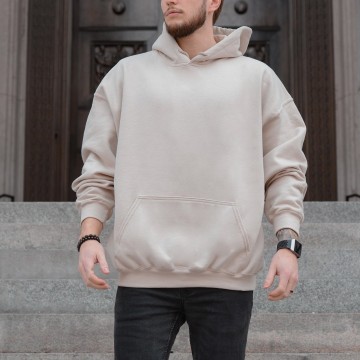 Heren hoodie army dad 2 0