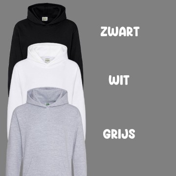 Hoodies voor kinderen kleuren 13 0 0