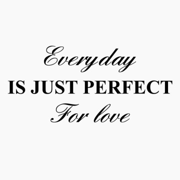 Trapsticker Everyday