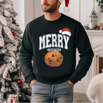 Merry oliebol sweater