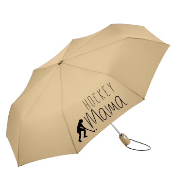 Paraplu hockey mama