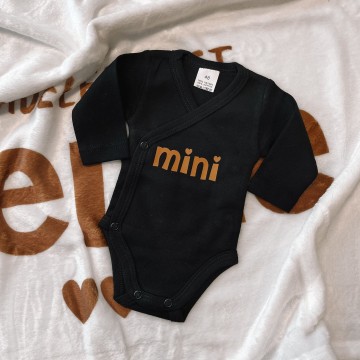 Prematuur rompertje mini