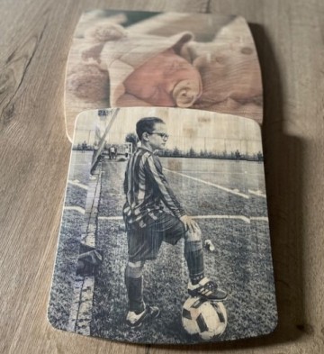 Snijplank jaxx jordan